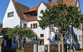 Ferienhaus zur Altmühl